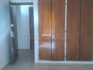 Appartement F4 avec terrasse à louer sur agdal - Appartement à louer - Rabat