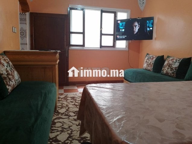 Appartement à louer 12 m² à Essaouira - Location Vacances - Essaouira - photo 1