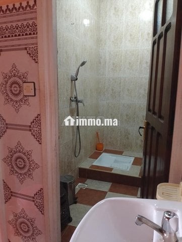 Appartement à louer 12 m² à Essaouira - Location Vacances - Essaouira - photo 3