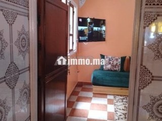 Appartement à louer 12 m² à Essaouira - Appartement Location Vacances - Essaouira