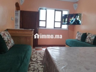 Appartement à louer 12 m² à Essaouira - Appartement Location Vacances - Essaouira