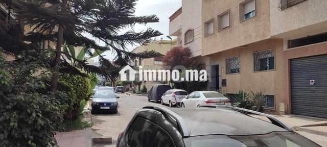 Maison 260m² habitable 4Niveaux en vente Casablanc - Vente Immobilier - Casablanca - photo 1