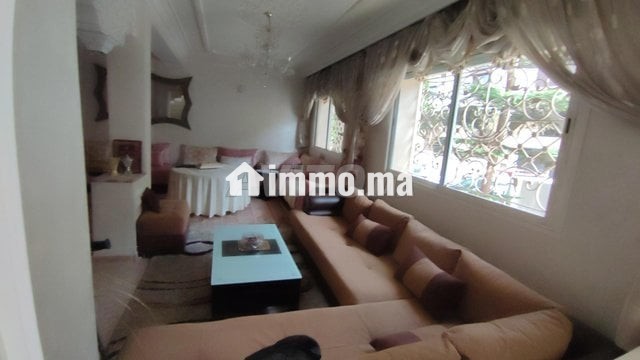 Maison 260m² habitable 4Niveaux en vente Casablanc - Vente Immobilier - Casablanca - photo 4