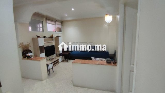 Maison 260m² habitable 4Niveaux en vente Casablanc - Vente Immobilier - Casablanca - photo 5