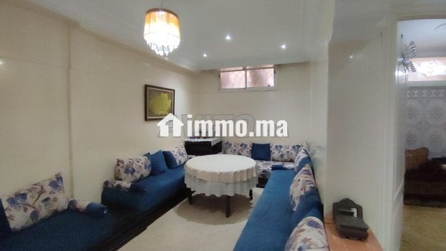 Maison 260m² habitable 4Niveaux en vente Casablanc - Vente Immobilier - Casablanca - photo 6
