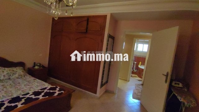 Maison 260m² habitable 4Niveaux en vente Casablanc - Vente Immobilier - Casablanca - photo 8