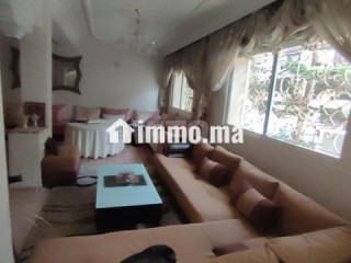 Maison 260m² habitable 4Niveaux en vente Casablanc - Maison à vendre - Casablanca