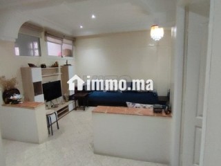 Maison 260m² habitable 4Niveaux en vente Casablanc - Maison à vendre - Casablanca
