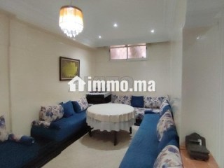Maison 260m² habitable 4Niveaux en vente Casablanc - Maison à vendre - Casablanca