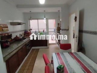 Maison 260m² habitable 4Niveaux en vente Casablanc - Maison à vendre - Casablanca