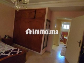 Maison 260m² habitable 4Niveaux en vente Casablanc - Maison à vendre - Casablanca