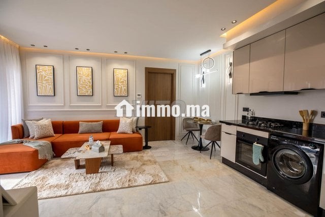 OCEANIA 26 - Location Vacances - Casablanca - photo 2