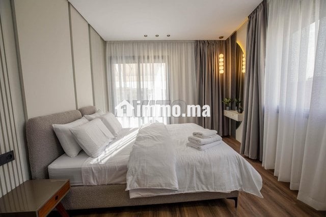 OCEANIA 26 - Location Vacances - Casablanca - photo 3