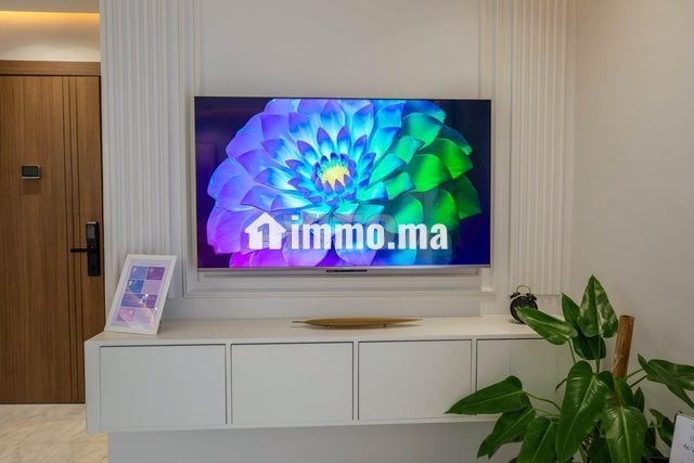 OCEANIA 26 - Location Vacances - Casablanca - photo 4