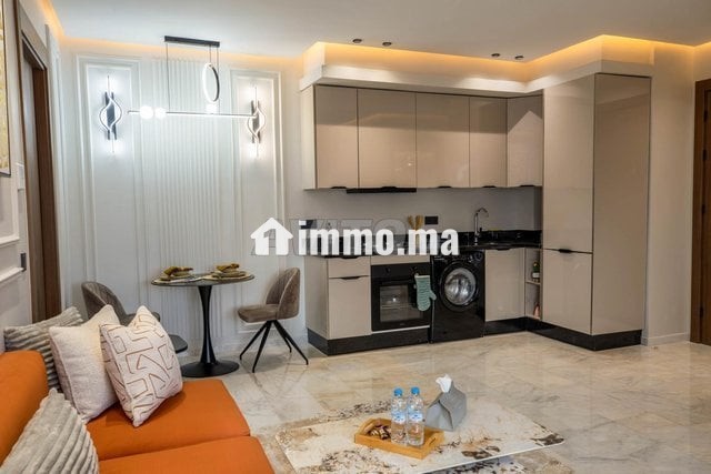 OCEANIA 26 - Location Vacances - Casablanca - photo 5