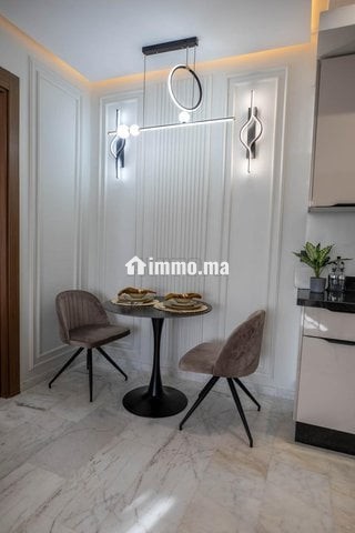 OCEANIA 26 - Location Vacances - Casablanca - photo 6