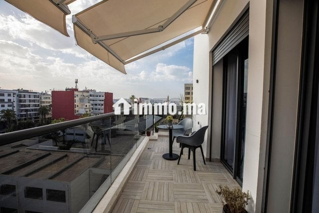 OCEANIA 26 - Location Vacances - Casablanca - photo 7