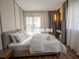 OCEANIA 26 - Appartement Location Vacances - Casablanca