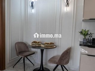 OCEANIA 26 - Appartement Location Vacances - Casablanca