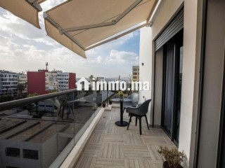 OCEANIA 26 - Appartement Location Vacances - Casablanca
