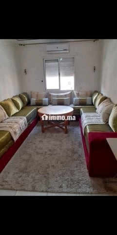 Appartement 399 dh lila Marrakech - Location Immobilier - Marrakech - photo 4