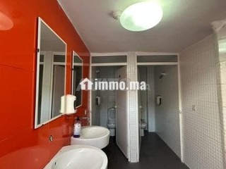 Villa bien située, idéale pour vos projets - Villa à vendre - Mohammedia
