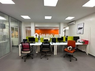 Villa bien située, idéale pour vos projets - Villa à vendre - Mohammedia