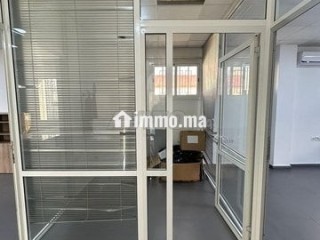 Villa bien située, idéale pour vos projets - Villa à vendre - Mohammedia