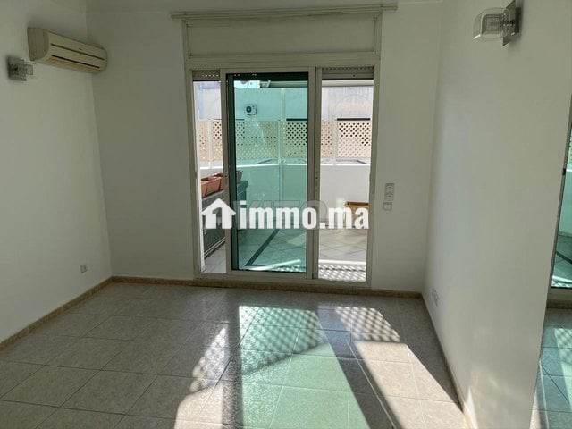 Magnifique appartement - Location Immobilier - Rabat - photo 4