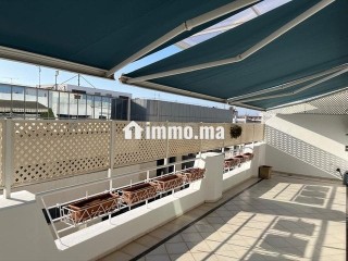Magnifique appartement - Appartement à louer - Rabat