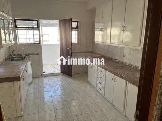 Magnifique appartement - Appartement à louer - Rabat