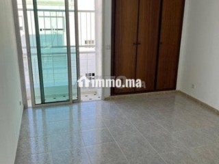 Magnifique appartement - Appartement à louer - Rabat