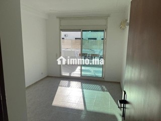 Magnifique appartement - Appartement à louer - Rabat