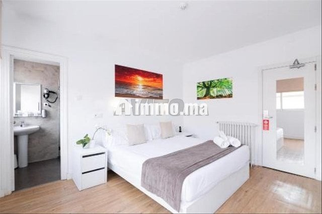 Appartement meublé - Location Vacances - Kenitra - photo 1