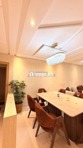 Appartement à louer 100 m² à Kénitra - Location Immobilier - Kenitra - photo 3