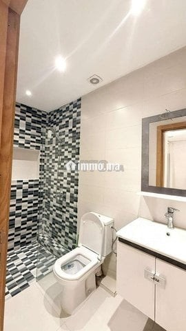 Appartement à louer 100 m² à Kénitra - Location Immobilier - Kenitra - photo 4