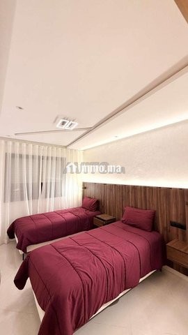Appartement à louer 100 m² à Kénitra - Location Immobilier - Kenitra - photo 5