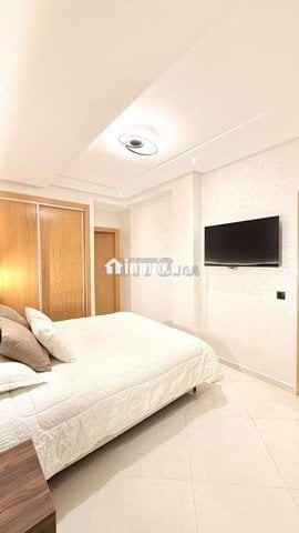 Appartement à louer 100 m² à Kénitra - Location Immobilier - Kenitra - photo 6