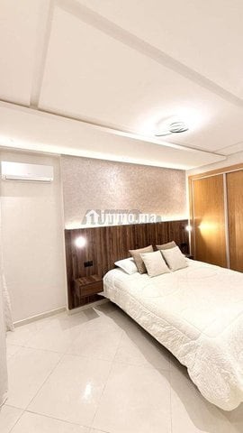 Appartement à louer 100 m² à Kénitra - Location Immobilier - Kenitra - photo 7