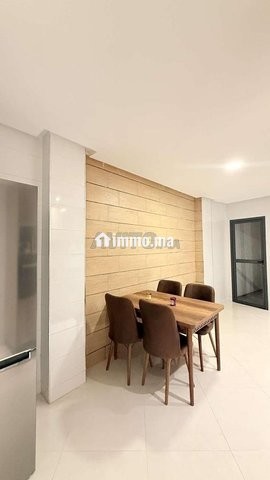 Appartement à louer 100 m² à Kénitra - Location Immobilier - Kenitra - photo 8