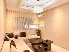 Appartement à louer 100 m² à Kénitra - Appartement à louer - Kenitra