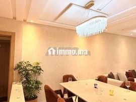 Appartement à louer 100 m² à Kénitra - Appartement à louer - Kenitra
