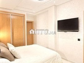 Appartement à louer 100 m² à Kénitra - Appartement à louer - Kenitra
