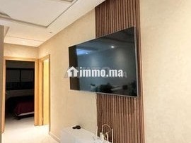 Appartement à louer 100 m² à Kénitra - Appartement à louer - Kenitra