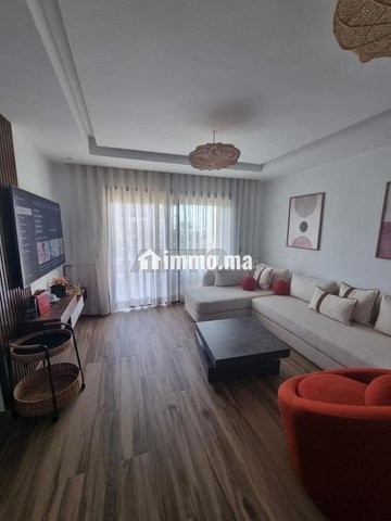 Appartement à louer 120 m² à Casablanca - Location Immobilier - Casablanca - photo 5