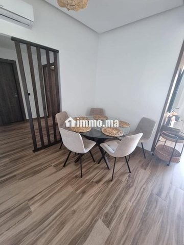 Appartement à louer 120 m² à Casablanca - Location Immobilier - Casablanca - photo 6