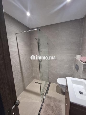 Appartement à louer 120 m² à Casablanca - Location Immobilier - Casablanca - photo 7