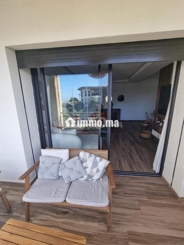 Appartement à louer 120 m² à Casablanca - Location Immobilier - Casablanca - photo 8