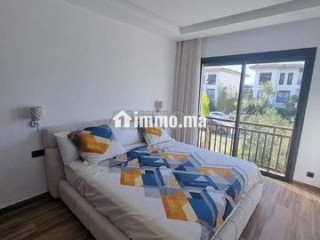 Appartement à louer 120 m² à Casablanca - Appartement à louer - Casablanca