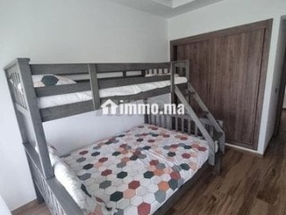 Appartement à louer 120 m² à Casablanca - Appartement à louer - Casablanca